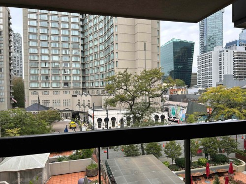 408-850 Burrard Street, Vancouver, BC 