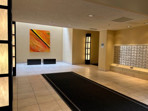 408-850 Burrard Street, Vancouver, BC 