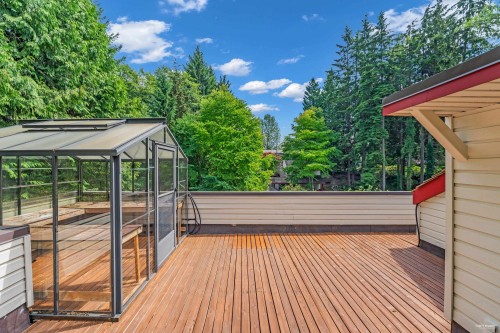 2901 Allan Road, North Vancouver, BC 