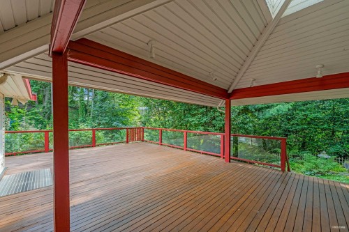 2901 Allan Road, North Vancouver, BC 