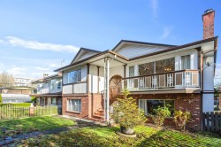 4960 Prince Albert Street  Vancouver, BC V5W 3C6