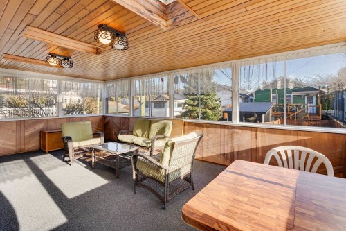 4960 Prince Albert Street, Vancouver, BC 