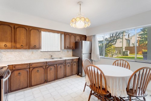 4960 Prince Albert Street, Vancouver, BC 