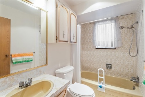 4960 Prince Albert Street, Vancouver, BC 