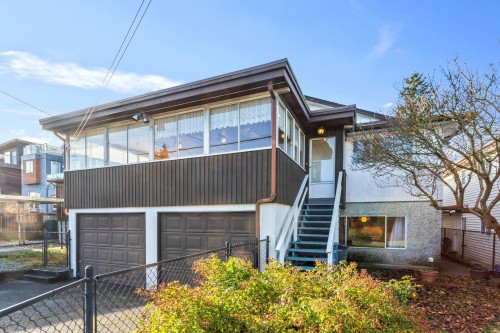 4960 Prince Albert Street, Vancouver, BC 