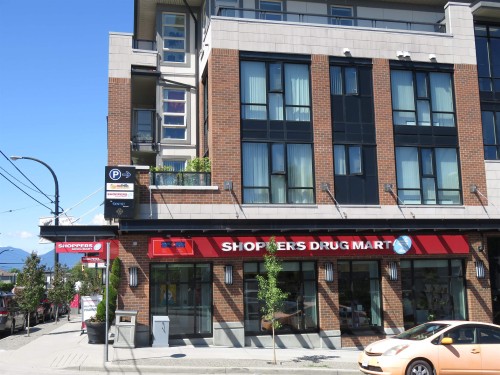 4960 Prince Albert Street, Vancouver, BC 