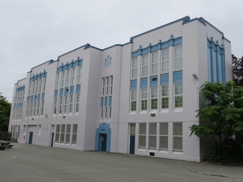 4960 Prince Albert Street, Vancouver, BC 