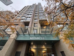 703-1238 Burrard Street  Vancouver, BC V6Z 3E1