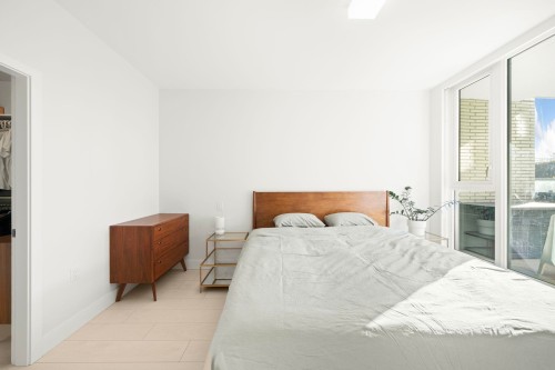 320-3538 Sawmill Crescent, Vancouver, BC 