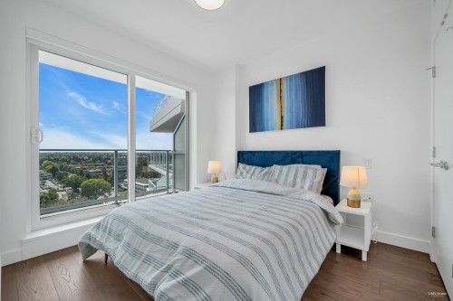 1807-5788 Gilbert Road, Richmond, BC 