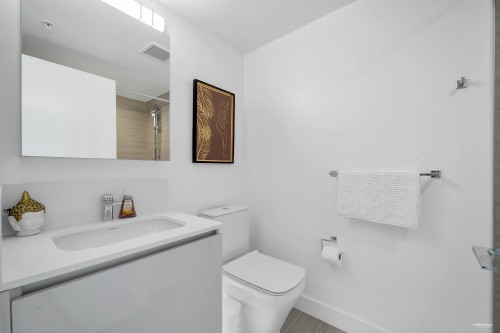 1807-5788 Gilbert Road, Richmond, BC 