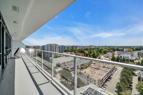 1807-5788 Gilbert Road, Richmond, BC 