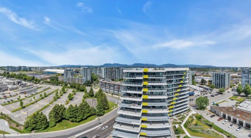 1807-5788 Gilbert Road, Richmond, BC 
