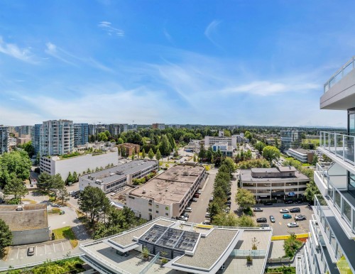 1807-5788 Gilbert Road, Richmond, BC 