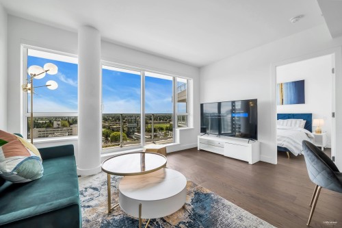 1807-5788 Gilbert Road, Richmond, BC 