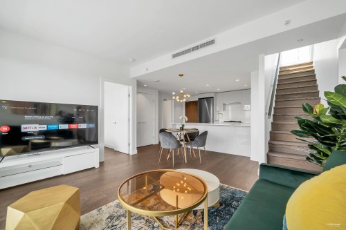 1807-5788 Gilbert Road, Richmond, BC 