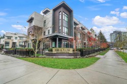 124-2035 Glenaire Drive  North Vancouver, BC V7P 1Y2