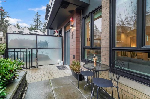 124-2035 Glenaire Drive, North Vancouver, BC 