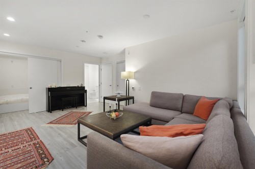 124-2035 Glenaire Drive, North Vancouver, BC 