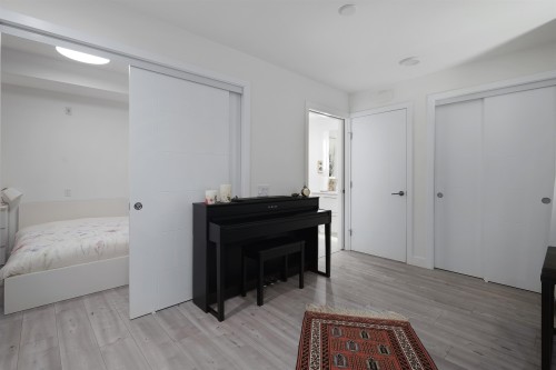 124-2035 Glenaire Drive, North Vancouver, BC 