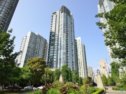 2905-1495 Richards Street  Vancouver, BC V6Z 3E3
