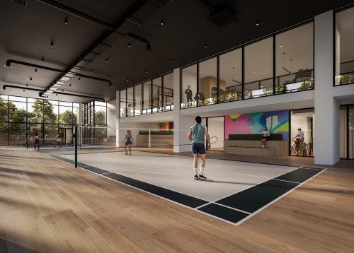 905-220 Guildford Drive, Port Moody, BC 