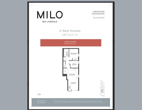 2416 Western Avenue, North Vancouver, BC 