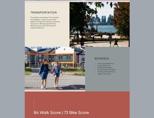 2416 Western Avenue, North Vancouver, BC 