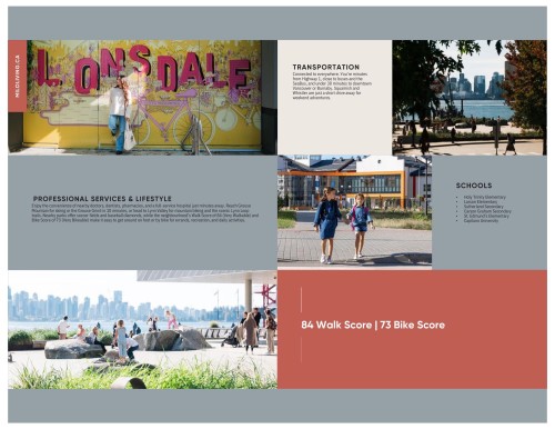 2416 Western Avenue, North Vancouver, BC 