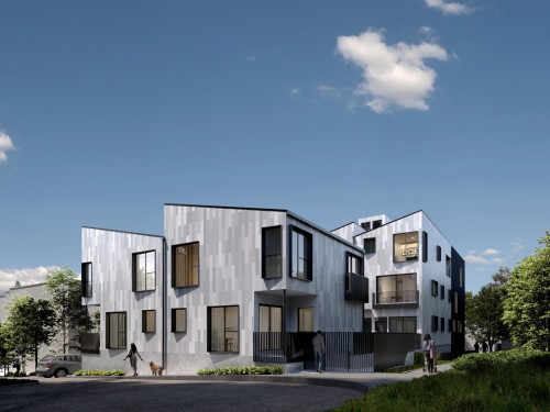 2416 Western Avenue, North Vancouver, BC 