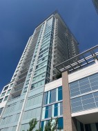 2512-988 Quayside Drive  New Westminster, BC V3M 0L5