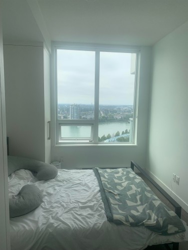 2512-988 Quayside Drive, New Westminster, BC 