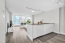 1805-788 Hamilton Street, Vancouver, BC 