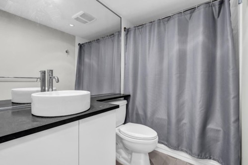 1805-788 Hamilton Street, Vancouver, BC 