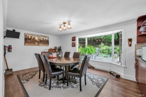341 Rabbit Lane, West Vancouver, BC 