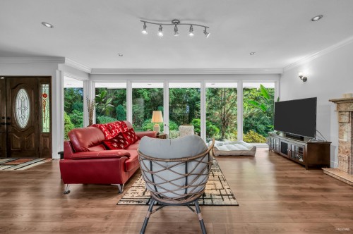 341 Rabbit Lane, West Vancouver, BC 