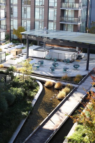 902-3331 No. 3 Road, Richmond, BC 