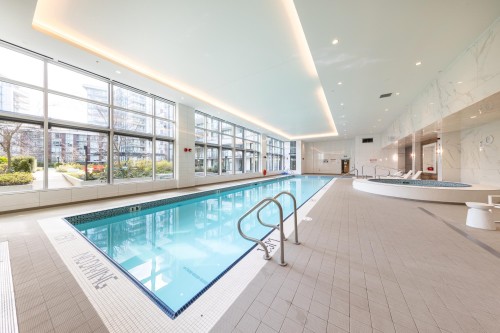 902-3331 No. 3 Road, Richmond, BC 