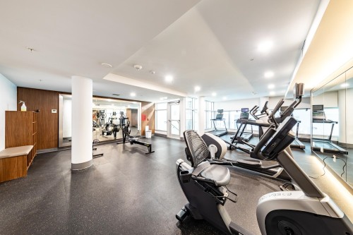 902-3331 No. 3 Road, Richmond, BC 