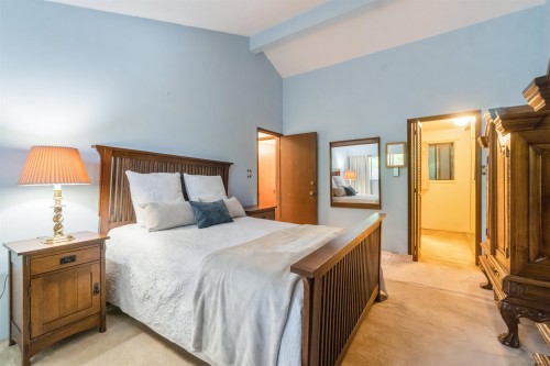 4262 Yuculta Crescent, Vancouver, BC 