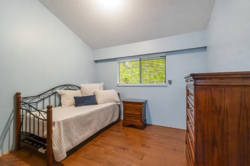 4262 Yuculta Crescent, Vancouver, BC 