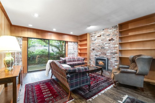 4262 Yuculta Crescent, Vancouver, BC 