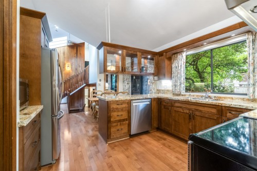 4262 Yuculta Crescent, Vancouver, BC 