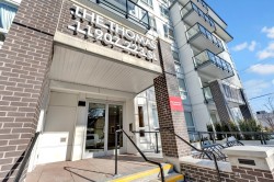 610-11907 223 Street  Maple Ridge, BC V2X 4P9