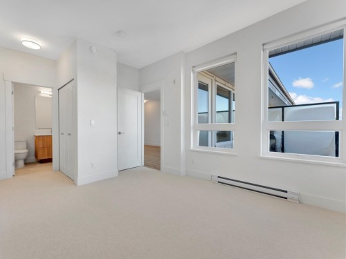 610-11907 223 Street, Maple Ridge, BC 