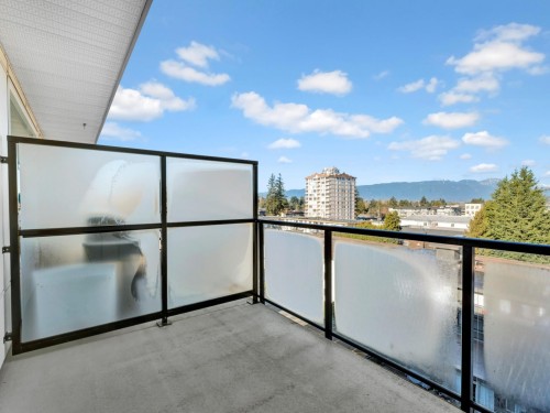 610-11907 223 Street, Maple Ridge, BC 