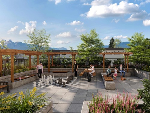 610-11907 223 Street, Maple Ridge, BC 