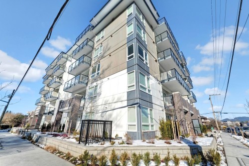 610-11907 223 Street, Maple Ridge, BC 