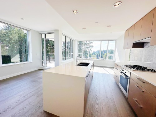 908-5410 Shortcut Road, Vancouver, BC 