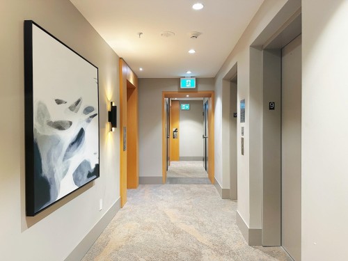 908-5410 Shortcut Road, Vancouver, BC 